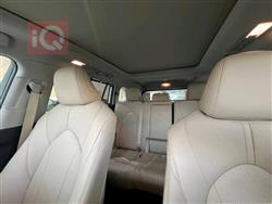 تۆیۆتا هایلاندەر